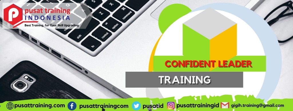 CONFIDENT LEADER TRAINING 