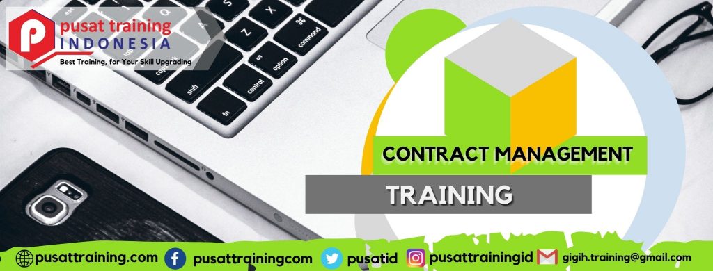 CONTRACT MANAGEMENT TRAINING