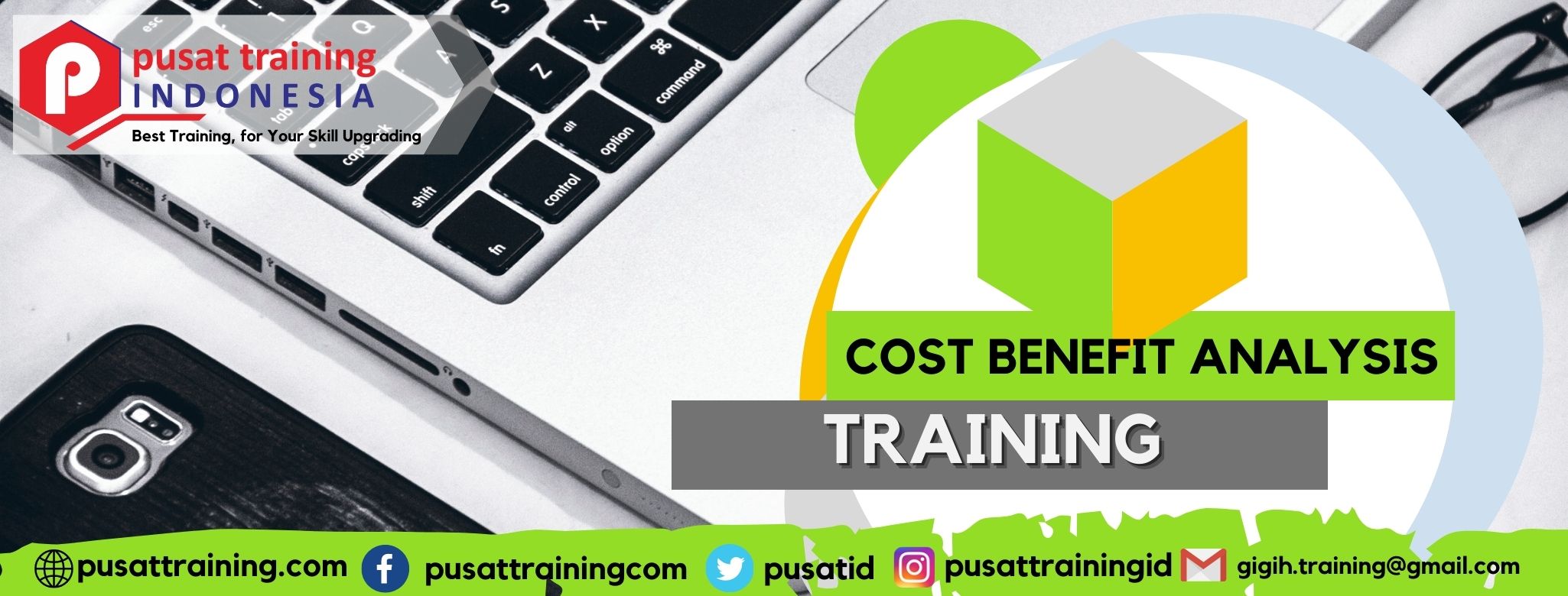 COST BENEFIT ANALYSIS TRAINING