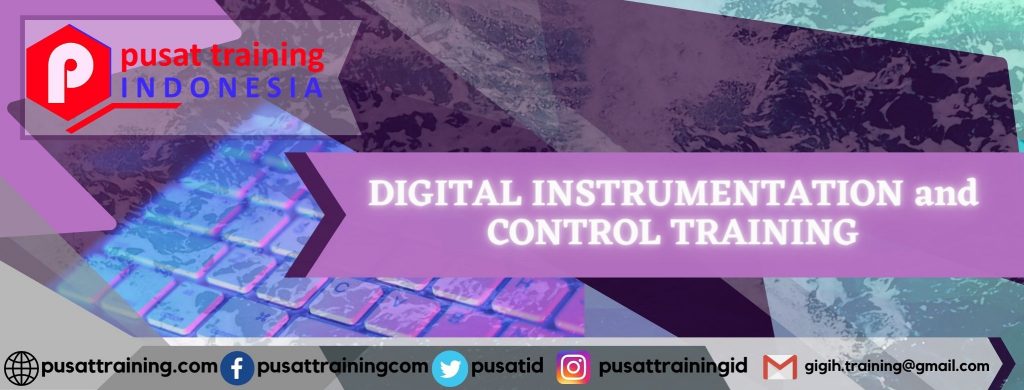 DIGITAL INSTRUMENTATION and CONTROL TRAINING