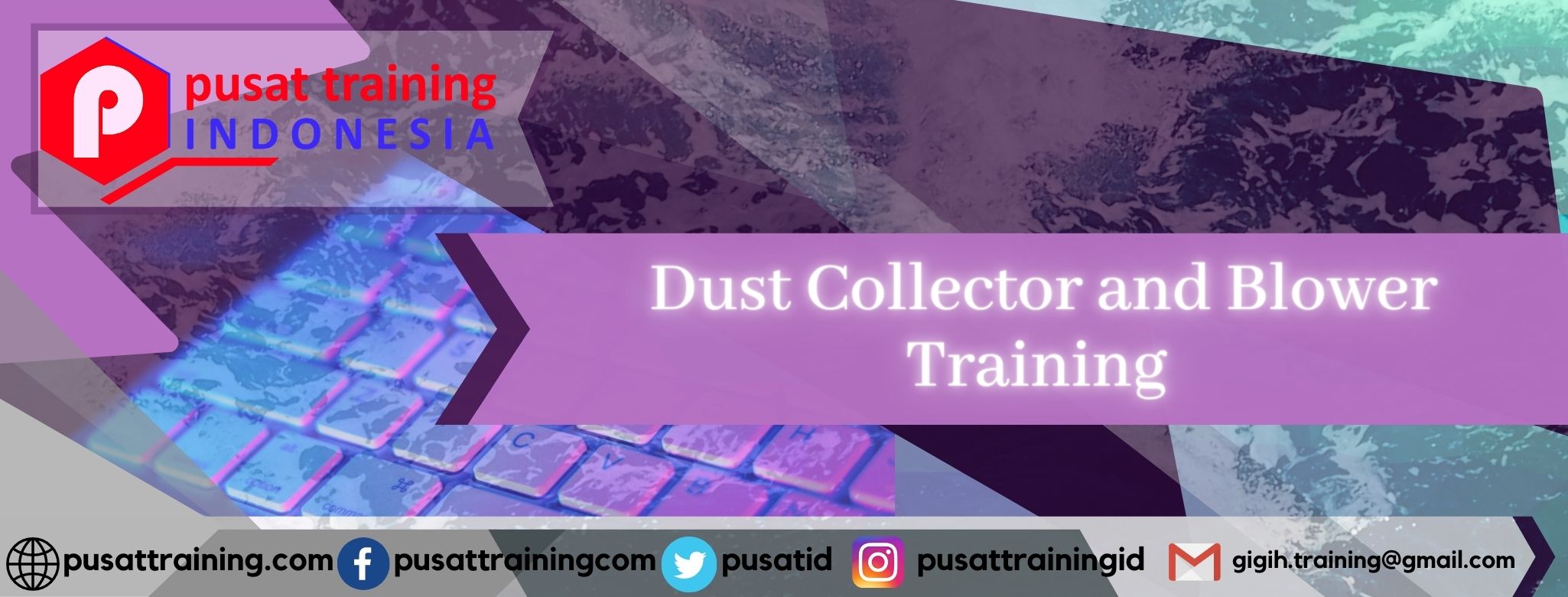 Dust Collector and Blower Training 
