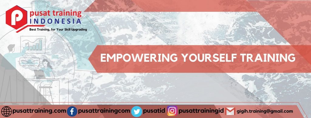 EMPOWERING YOURSELF TRAINING