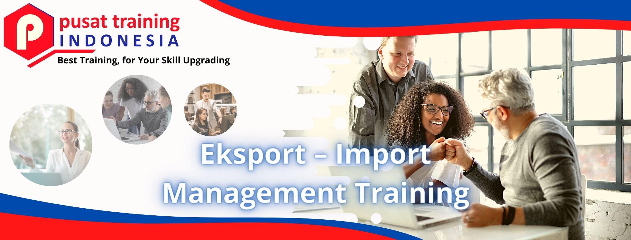 Eksport – Import Management Training 