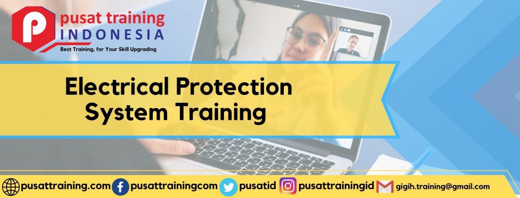 Electrical Protection System Training 