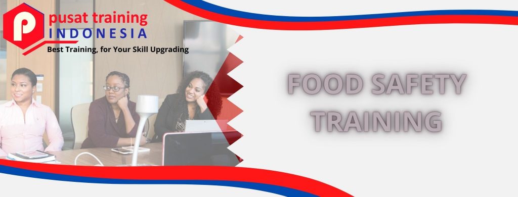 FOOD SAFETY TRAINING