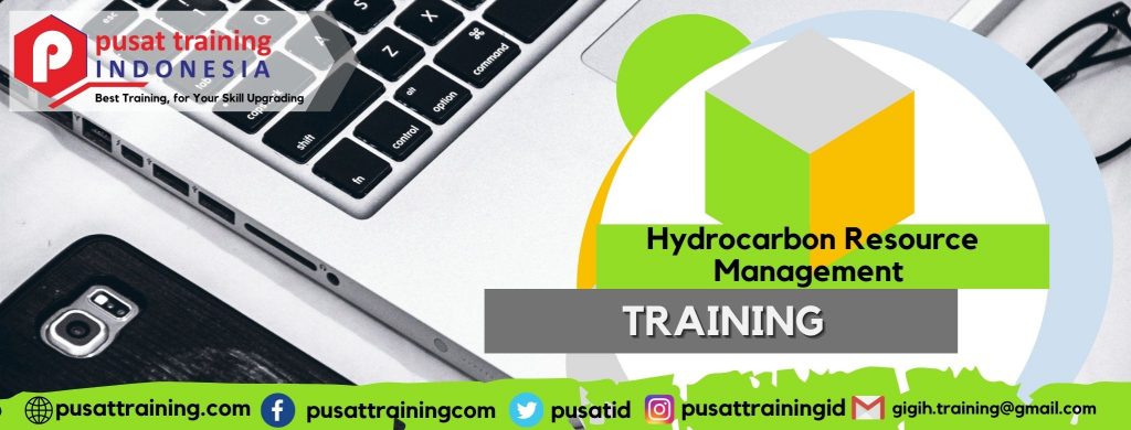 Hydrocarbon Resource Management Training