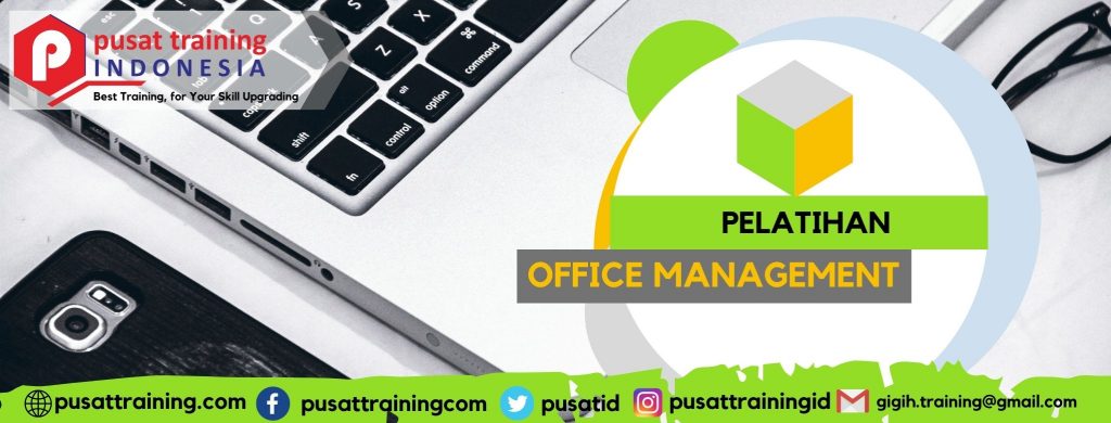 OFFICE MANAGEMENT