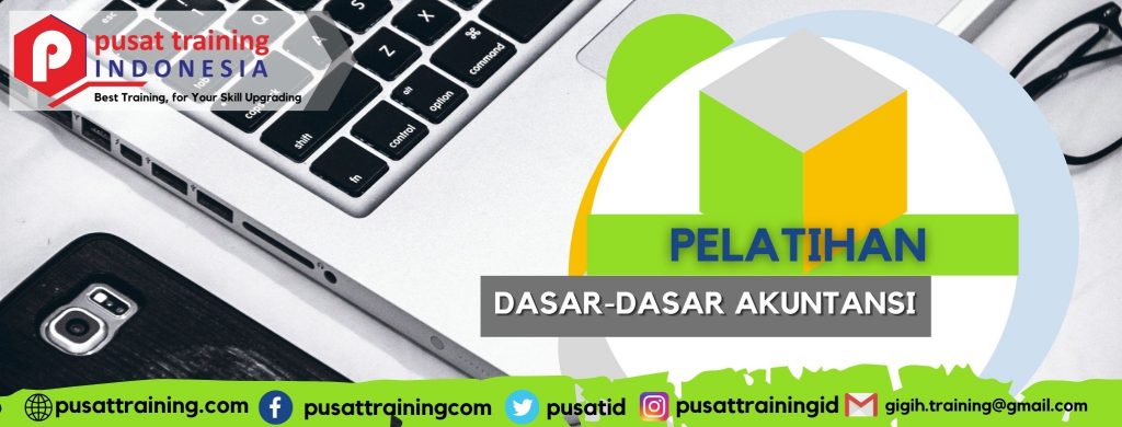 DASAR-DASAR AKUNTANSI