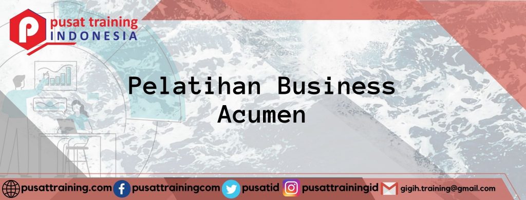 Pelatihan Business Acumen