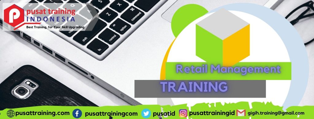 Pelatihan Retail Management