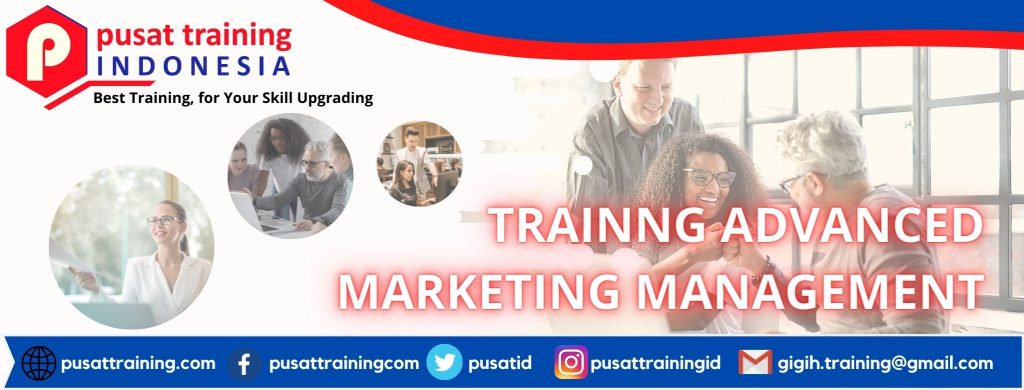 TRAINNG ADVANCED MARKETING MANAGEMENT