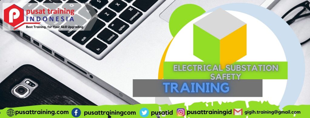 TRAINNG ELECTRICAL SUBSTATION SAFETY