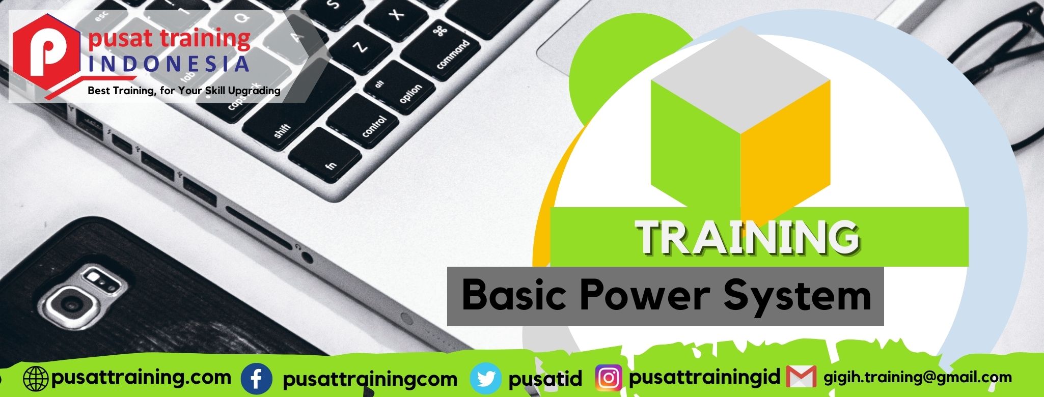 Training Basic Power System