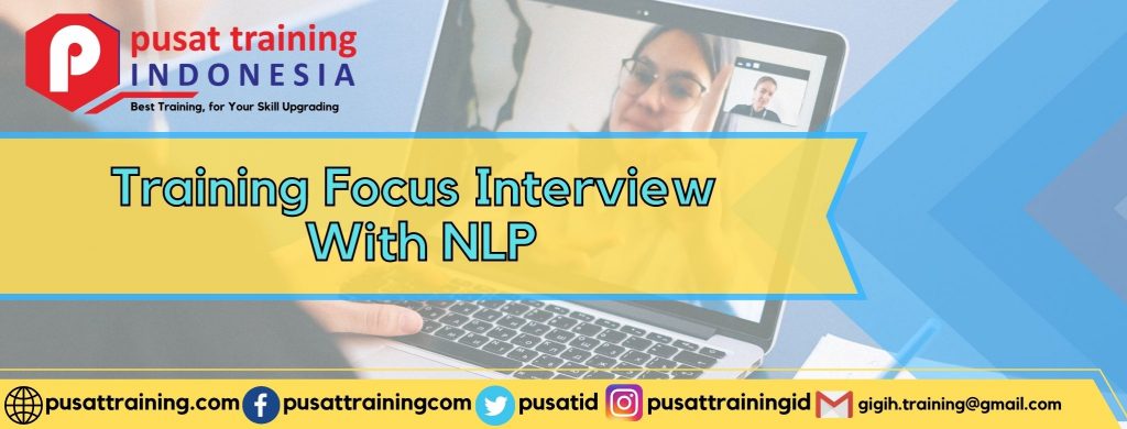 Training Focus Interview With NLP