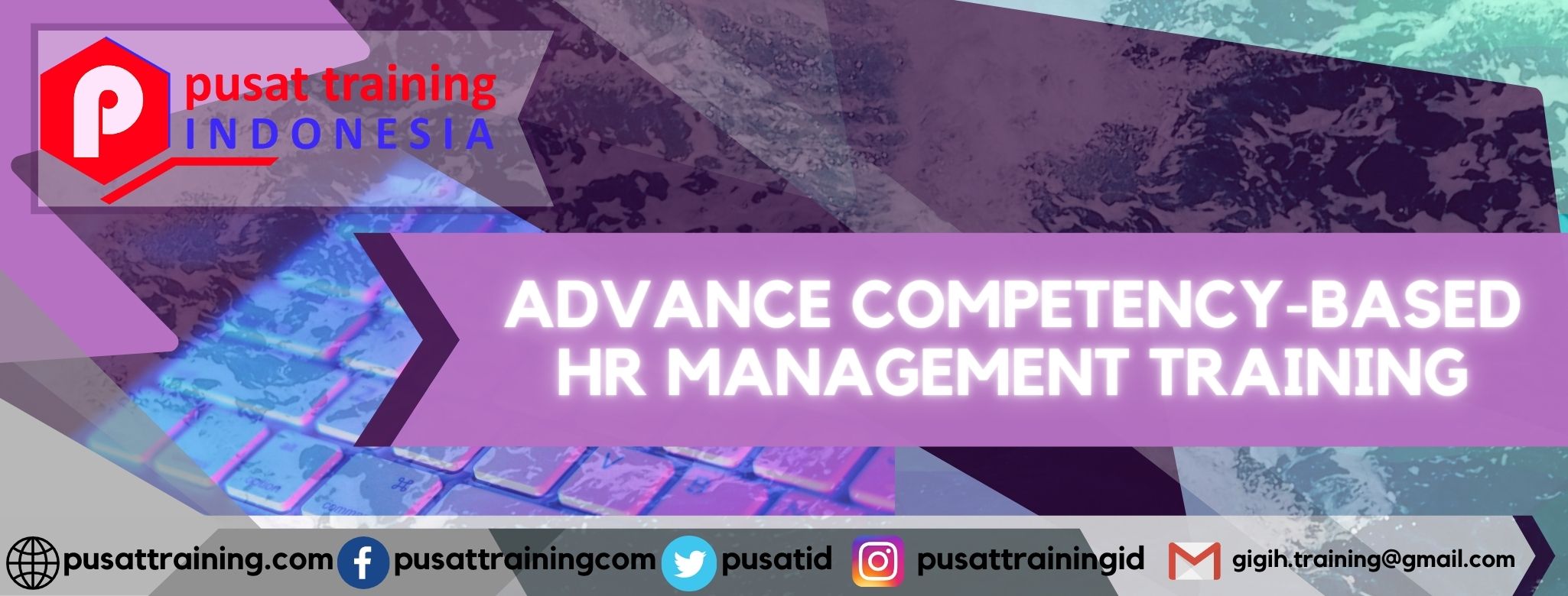 ADVANCE COMPETENCY-BASED HR MANAGEMENT TRAINING