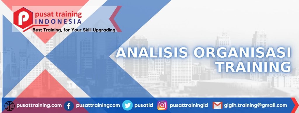 analisis-organisasi-training