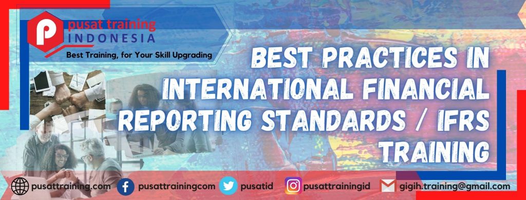 best-practices-in-international-financial-reporting-standart-ifrs