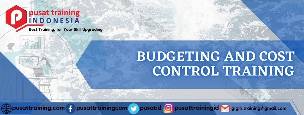budgeting-and-cost-control-training