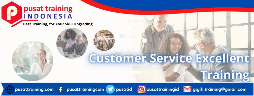 Customer-Service-Excellent-Training
