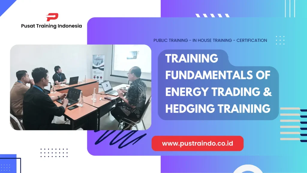 training Trading Komoditas