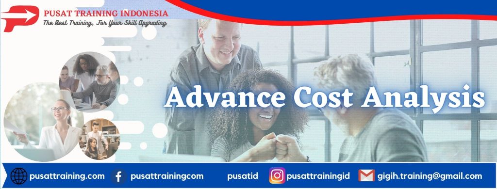 Advance-Cost-Analysis
