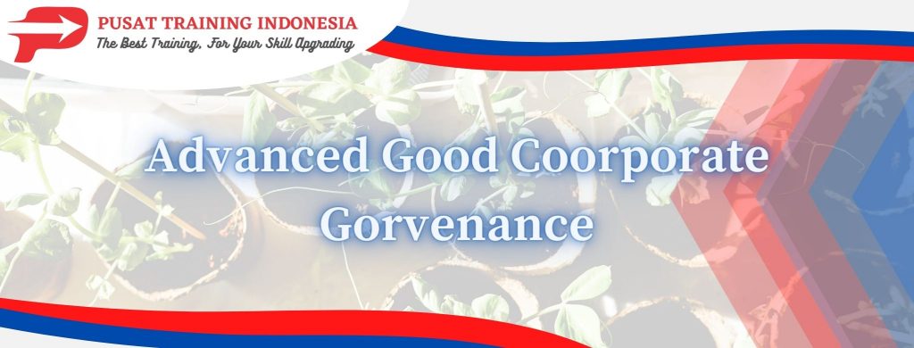 Advanced-Good-Coorporate-Gorvenance