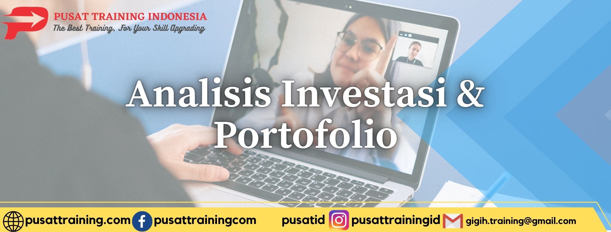 Analisis-Investasi-Portofolio