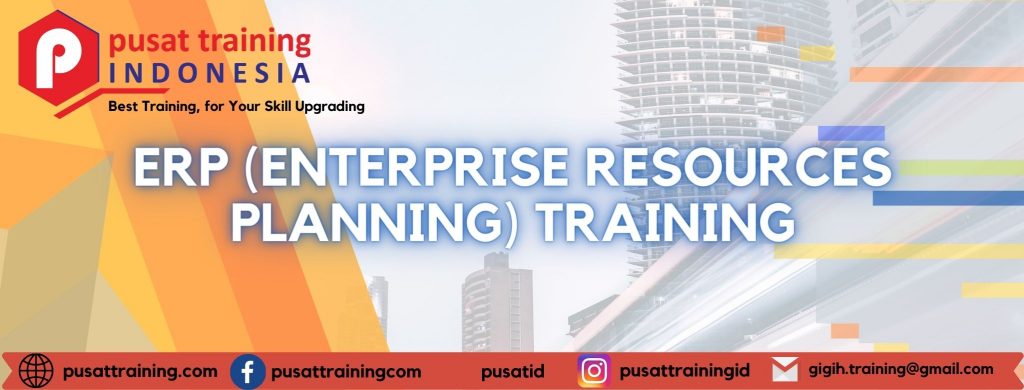 ERP-ENTERPRISE-RESOURCES-PLANNING-TRAINING