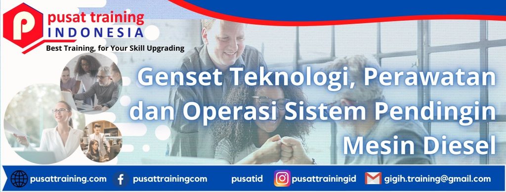 Genset-Teknologi-Perawatan-dan-Operasi-Sistem-Pendingin-Mesin-Diesel