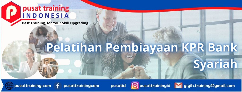 Pelatihan-Pembiayaan-KPR-Bank-Syariah