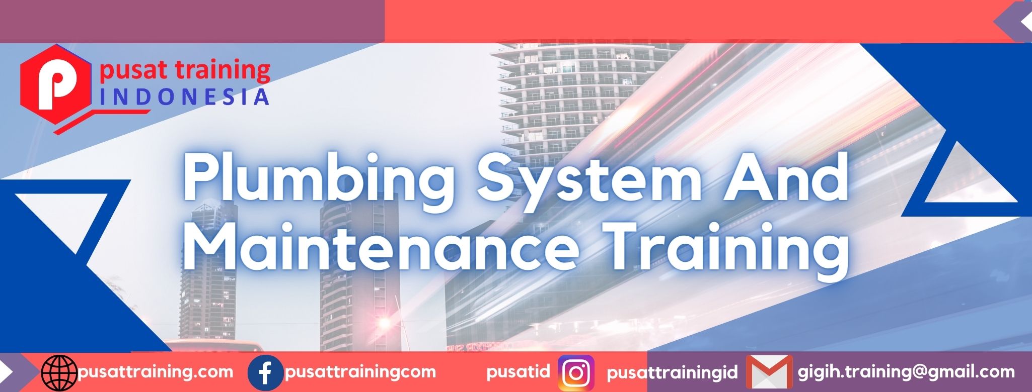 Plumbing-System-And-Maintenance-Training