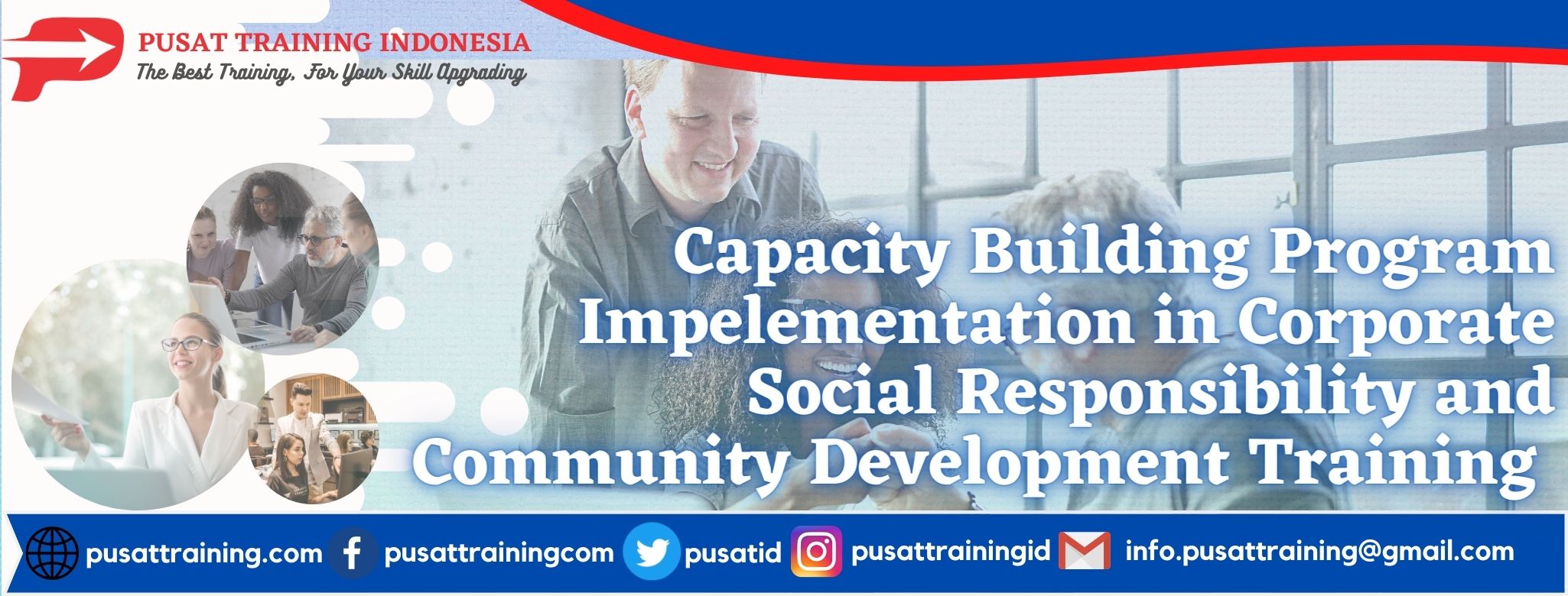 Capacity-Building-Program-Impelementation-in-Corporate-Social-Responsibility-and-Community-Development-Training