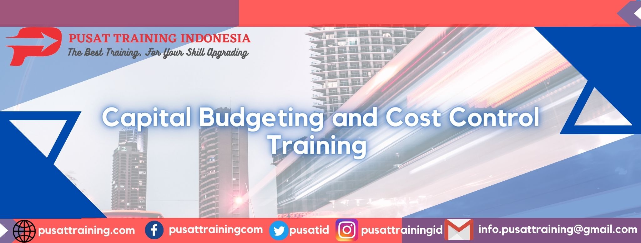 Capital-Budgeting-and-Cost-Control-Training