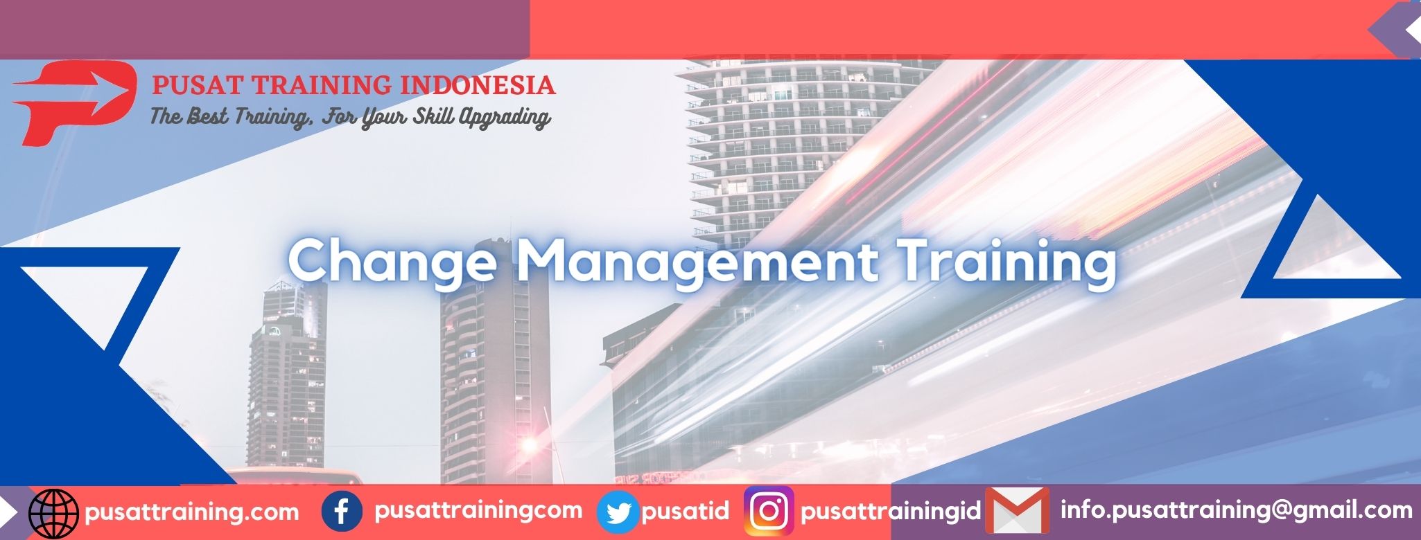 Change-Management-Training