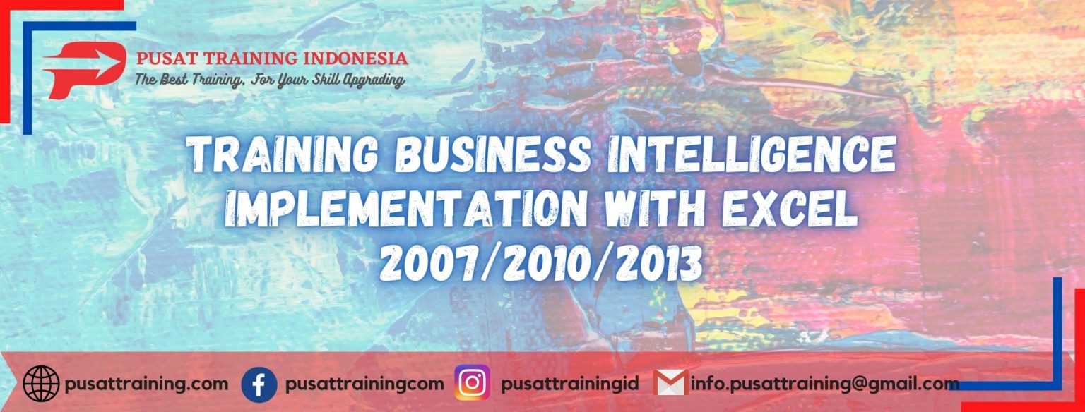 business intelligence training houston