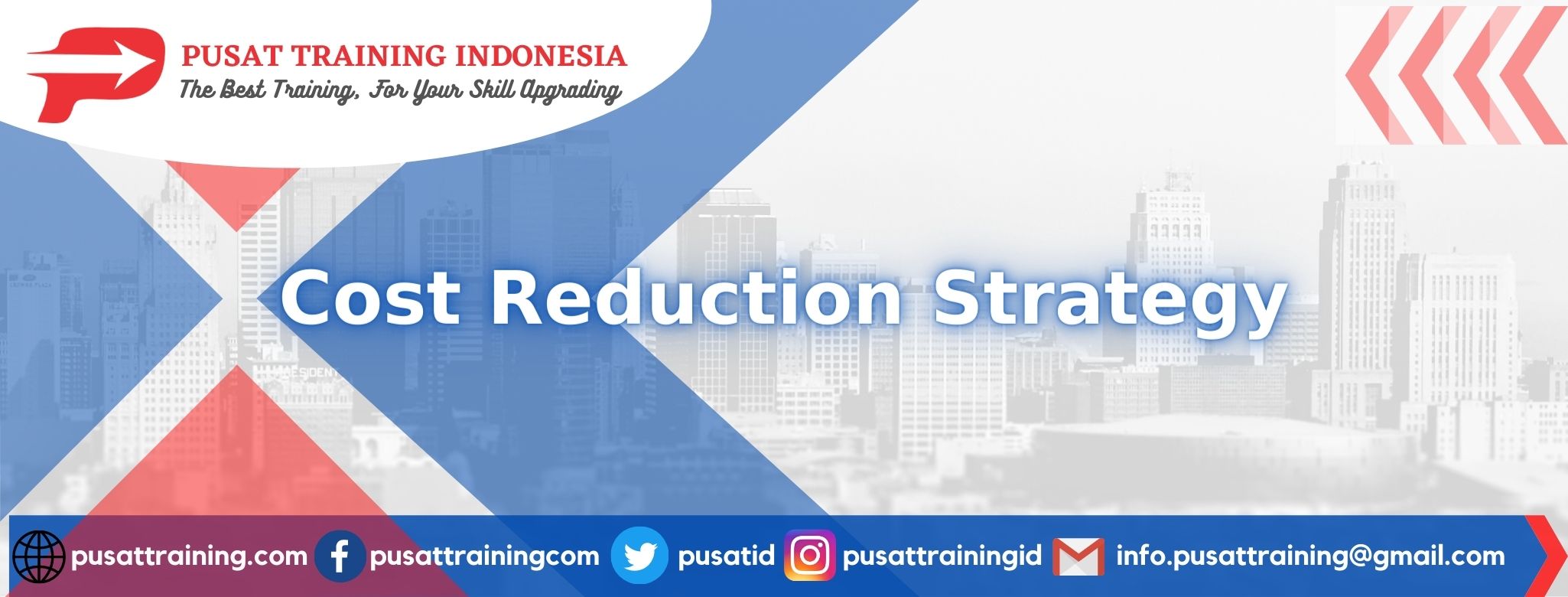 Cost-Reduction-Strategy