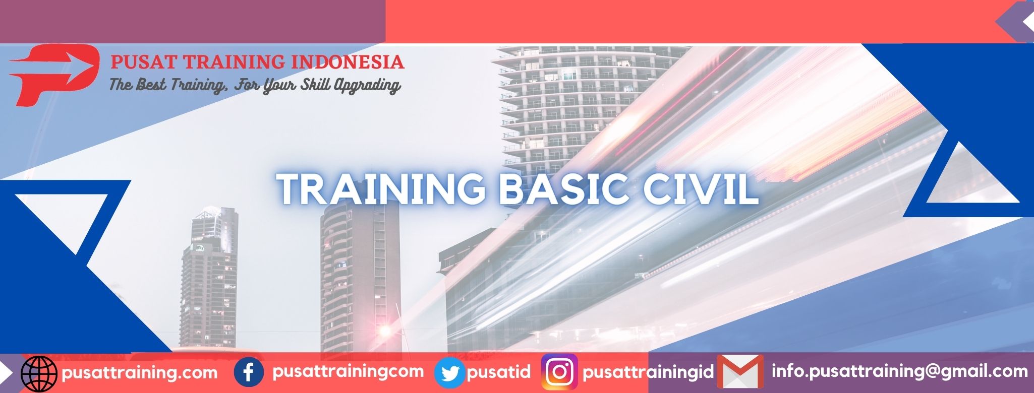 training-basic-civil