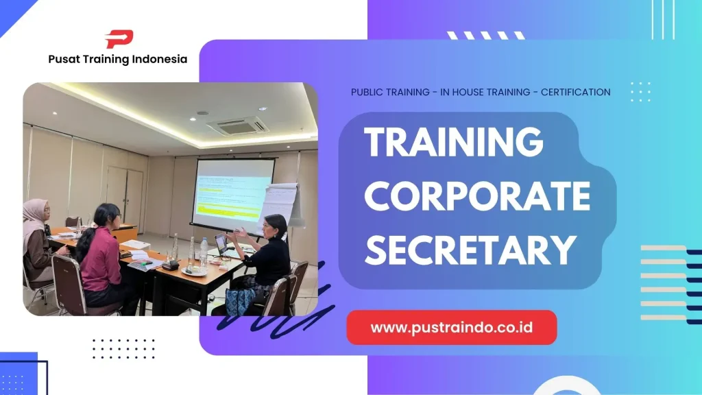 training Corporate Communication