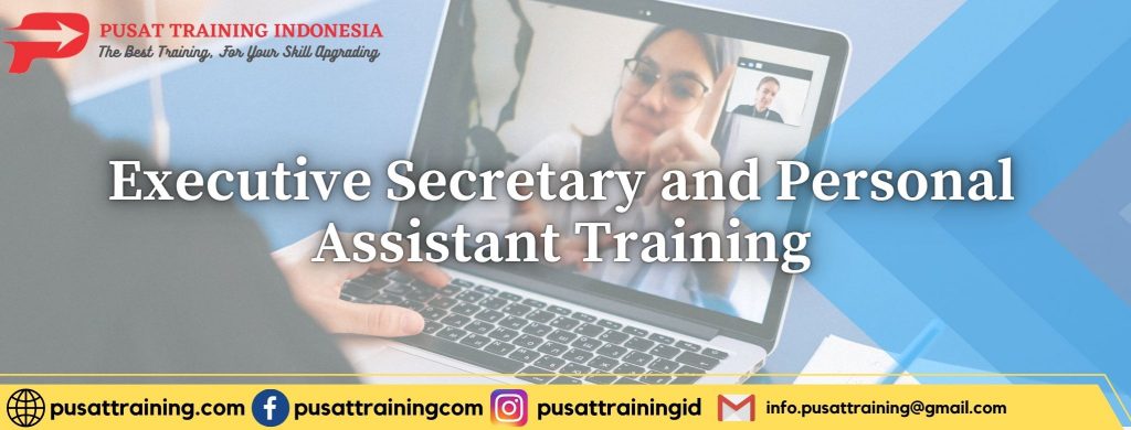 Executive-Secretary-and-Personal-Assistant-Training
