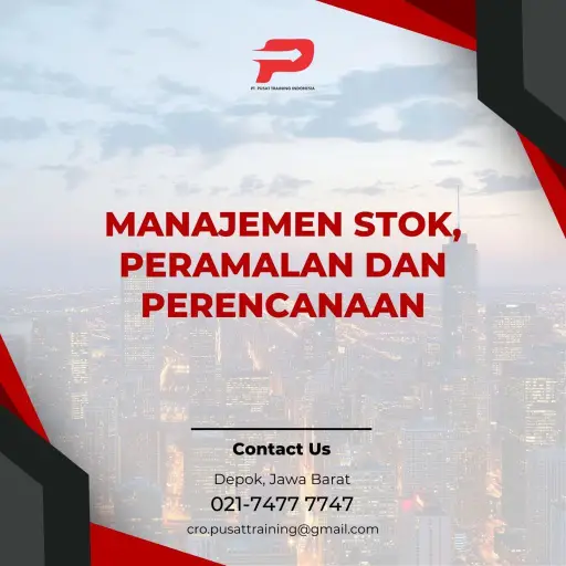 PELATIHAN MANAJEMEN KEUANGAN UNTUK PROFESI NON KEUANGAN