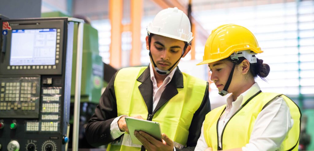 TRAINING ADVANCED PRODUCTION AND INVENTORY