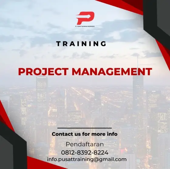 Pelatihan Project Management Jakarta