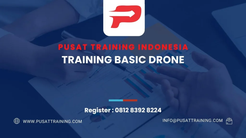 PELATIHAN BASIC DRONE