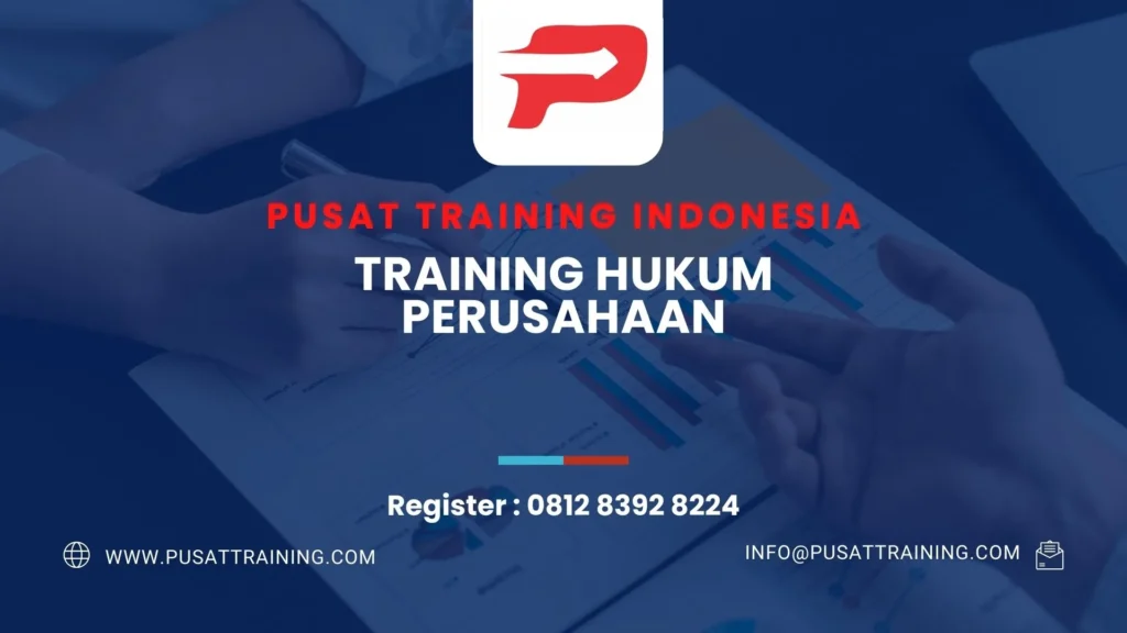PELATIHAN HUKUM PERUSAHAAN