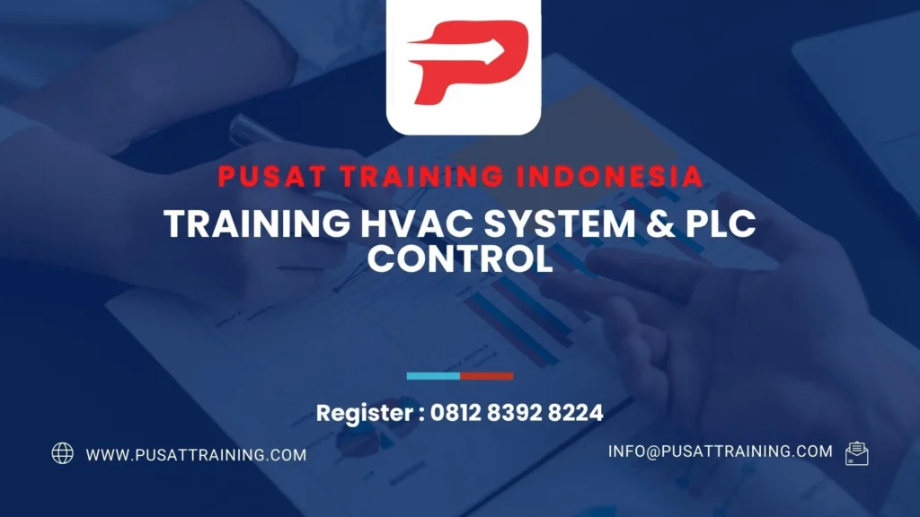 PELATIHAN HVAC SYSTEM & PLC CONTROL
