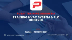 PELATIHAN HVAC SYSTEM & PLC CONTROL