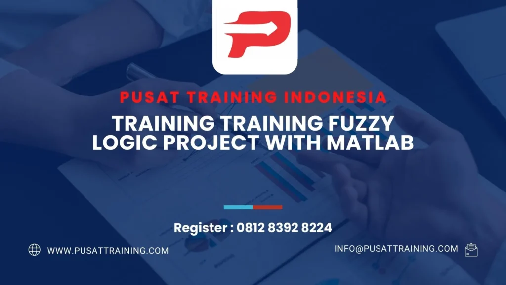 TRAINING FUZZY LOGIC PROJECT WITH MATLAB