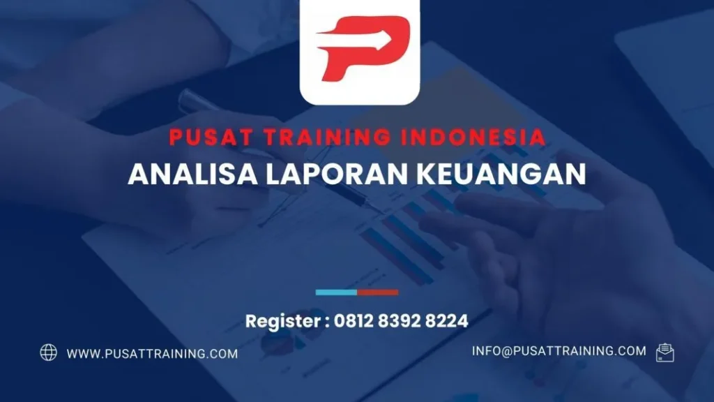 PELATIHAN ANALISA LAPORAN KEUANGAN