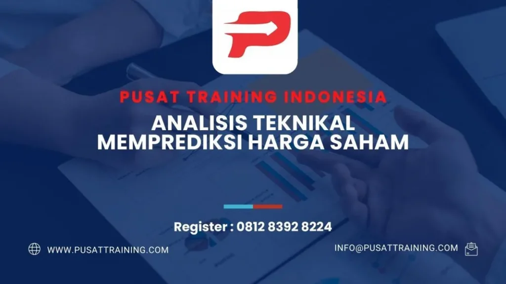 PELATIHAN ANALISIS TEKNIKAL MEMPREDIKSI HARGA SAHAM