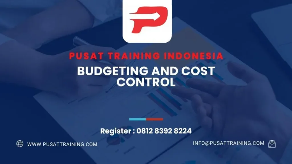 PELATIHAN BUDGETING AND COST CONTROL